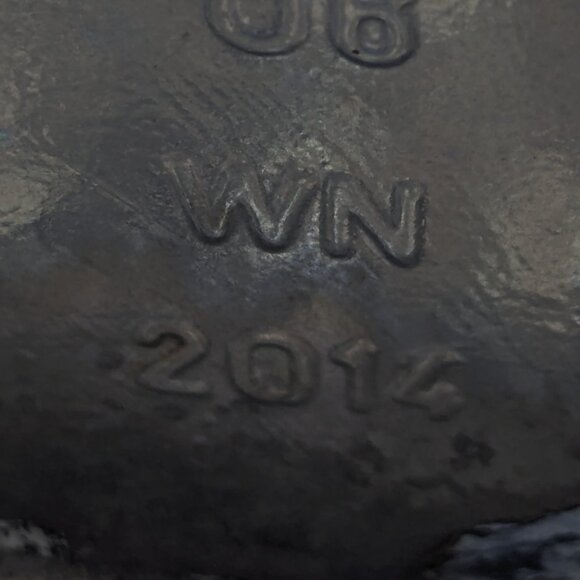 Bialetti Moka Express Single Cup Stovetop Aluminum Coffee Maker Made in Italy - Picture 12 of 13